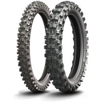 MICHELIN STARCROSS 5 SOFT 120/90-18 TT 65M, Motorradreifen Hinten von MICHELIN