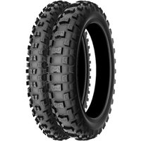 MICHELIN STARCROSS MH3 JR 2.75-10 TT 37J, Motorradreifen Hinten von MICHELIN