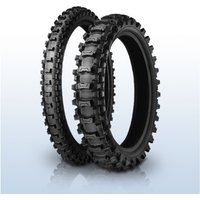 MICHELIN STARCROSS MS3 60/100-14 TT 30M, Motorradreifen Vorne von MICHELIN