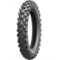 MICHELIN Starcross 5 Mini 2.75-10 TT 37J, Motorradreifen Hinten MICHELIN Starcross 5 Mini 2.75-10 TT 37J, Motorradreifen Hinten von MICHELIN