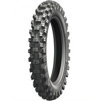 MICHELIN Starcross 5 Mini 2.75-10 TT 37J, Motorradreifen Hinten von MICHELIN