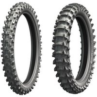 MICHELIN Starcross 5 Sand 100/90-19 TT 57M, Motorradreifen Hinten MICHELIN Starcross 5 Sand 100/90-19 TT 57M, Motorradreifen Hinten von MICHELIN