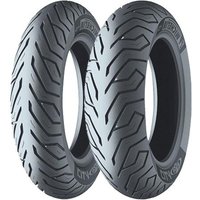 MICHELIN CITY GRIP 100/90-12 TL 64P, Rollerreifen Vorne/Hinten von MICHELIN