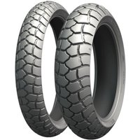 MICHELIN ANAKEE ADVENTURE 120/70R19 TL/TT 60V, Motorradreifen Vorne von MICHELIN