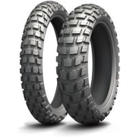 MICHELIN Anakee Wild 110/80R19 TL 59R, Motorradreifen Vorne von MICHELIN