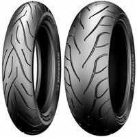 MICHELIN COMMANDER II 130/60B19 TL/TT 61H, Motorradreifen Vorne von MICHELIN