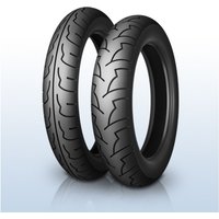 MICHELIN PILOT ACTIV 100/90-18 TL/TT 56V, Motorradreifen Vorne von MICHELIN