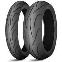 MICHELIN PILOT POWER 2CT 190/50ZR17 TL 73W, Motorradreifen Hinten von MICHELIN