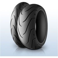 MICHELIN Scorcher 11 120/70ZR18 TL 59W, Motorradreifen Vorne MICHELIN Scorcher 11 120/70ZR18 TL 59W, Motorradreifen Vorne von MICHELIN