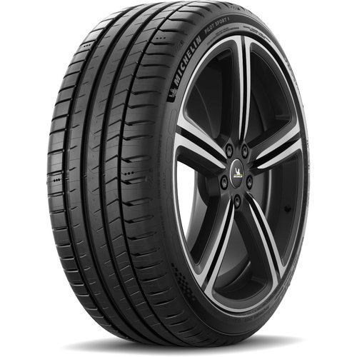 205/40ZR17*Y PILOT SPORT 5 84Y XL 205/40ZR17*Y PILOT SPORT 5 84Y XL von MICHELIN