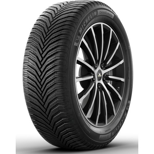 205/55R16*V CROSSCLIMATE 2 91V von MICHELIN