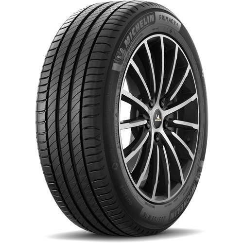 205/55R16*V PRIMACY 4+ 91V von MICHELIN