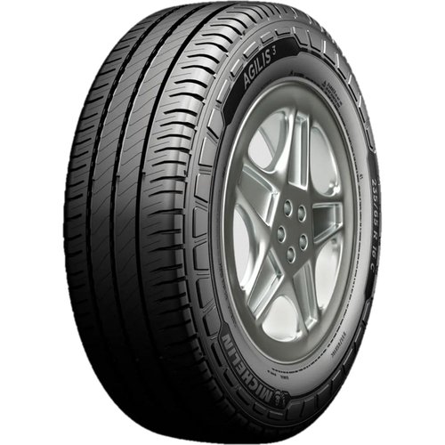 215/65R16C*T AGILIS 3 106/104T 215/65R16C*T AGILIS 3 106/104T von MICHELIN