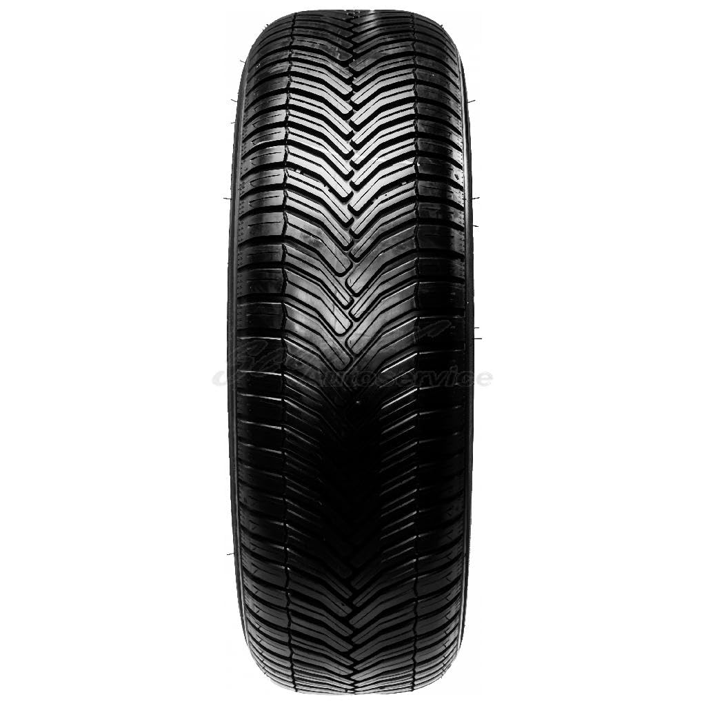 215/70R15C Michelin Tl Crossclimate Camping (Eu)109R von MICHELIN