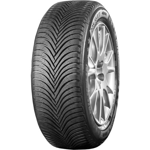 225/55R17*H PILOT ALPIN 5 97H ZP *MOE 225/55R17*H PILOT ALPIN 5 97H ZP *MOE von MICHELIN