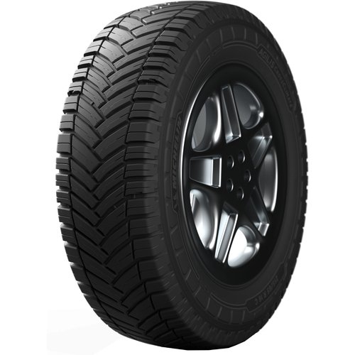 225/75R16C*R AGILIS CROSSCLIMATE 121R 225/75R16C*R AGILIS CROSSCLIMATE 121R von MICHELIN