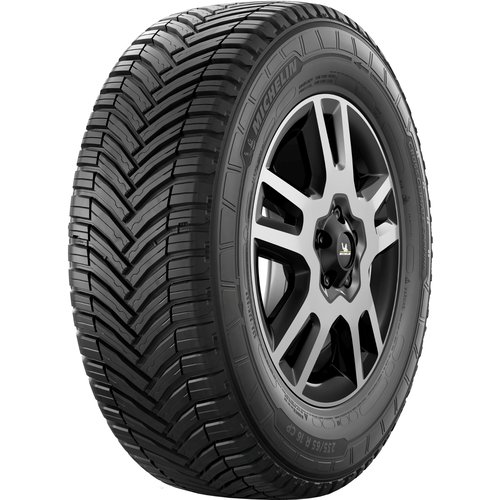 225/75R16C*R CROSSCLIMATE CAMPING 118/116R von MICHELIN