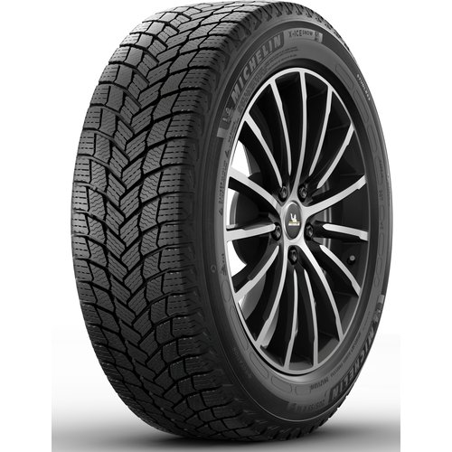 235/40R19*H X-ICE SNOW 96H XL 235/40R19*H X-ICE SNOW 96H XL von MICHELIN