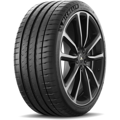 235/40ZR19*Y PILOT SPORT 4 S 96Y XL von MICHELIN