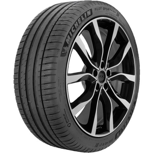 235/45R20*V PILOT SPORT 4 SUV 100V XL 235/45R20*V PILOT SPORT 4 SUV 100V XL von MICHELIN