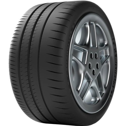 245/30ZR20*Y P.SPORT CUP 2 90Y XL CNT von MICHELIN