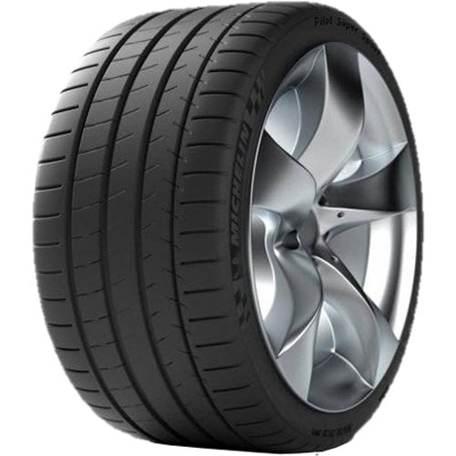 245/35ZR19*Y PIL SUP SPORT 93Y XL MO1 von MICHELIN