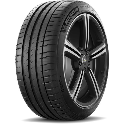 245/40R18*Y PILOT SPORT 4 97Y XL MO1 von MICHELIN