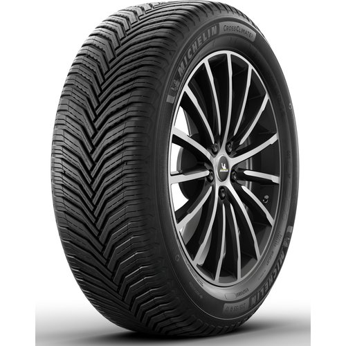 245/45R20*V CROSSCLIMATE 2 SUV 99V 245/45R20*V CROSSCLIMATE 2 SUV 99V von MICHELIN