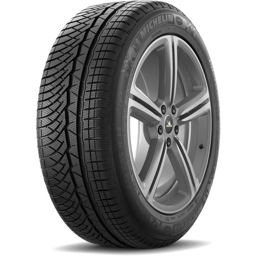 245/50R18*H TL PIL ALPIN PA4 100H ZP* 245/50R18*H TL PIL ALPIN PA4 100H ZP* von MICHELIN