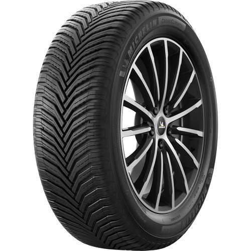 245/55R19*V CROSSCLIMATE2 A/W 103V 245/55R19*V CROSSCLIMATE2 A/W 103V von MICHELIN