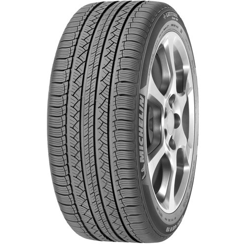 255/50R19*V TL LATITUDE TOUR HP 103V N0 255/50R19*V TL LATITUDE TOUR HP 103V N0 von MICHELIN