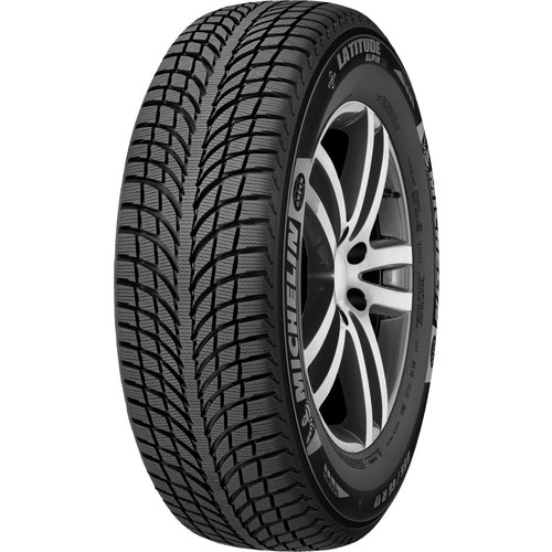 255/55R19*V TL LATITUDE ALPIN LA2 111VXL von MICHELIN