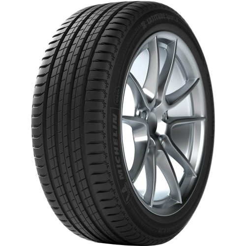 275/40R20*Y LATITUDE SPORT 3 106Y EL 275/40R20*Y LATITUDE SPORT 3 106Y EL von MICHELIN