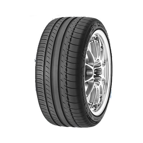 285/30ZR18*Y TL PILOT SPORT PS2 93Y N3 von MICHELIN