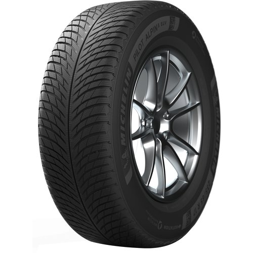 295/35R21*V PILOT ALPIN 5 SUV 107V EL von MICHELIN