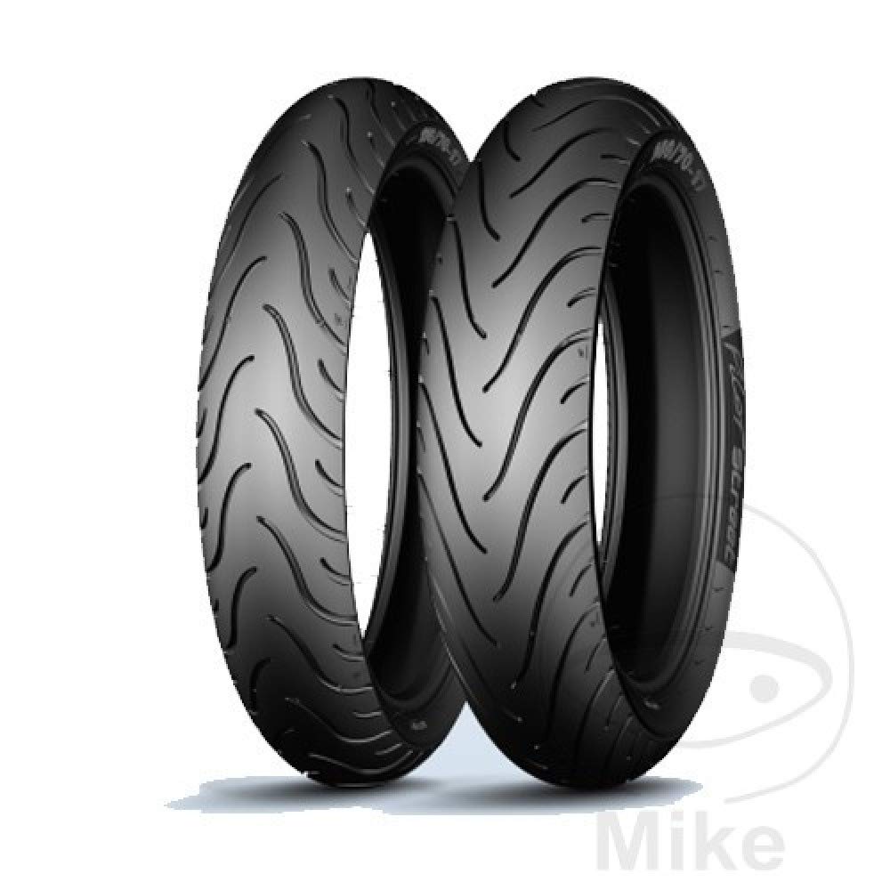Michelin Pilot Street ( 80/90-16 RF TT/TL 48S Vorderrad, Hinterrad, M/C ) von MICHELIN
