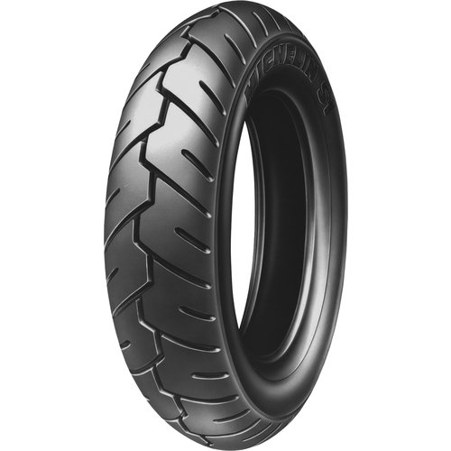 90/90-10 TL/TT S 1 50J von MICHELIN