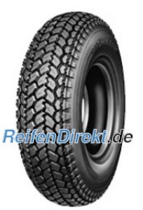 Michelin ACS ( 2.75-9 TT 35J Hinterrad, Vorderrad ) von MICHELIN