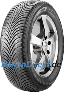 Michelin Alpin 5 ZP ( 225/55 R17 97H *, MOE, runflat ) von MICHELIN