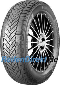 Michelin Alpin 6 ( 215/50 R17 95V XL ) von MICHELIN