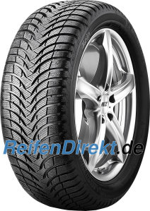 Michelin Alpin A4 ( 185/60 R14 82T ) Michelin Alpin A4 ( 185/60 R14 82T ) von MICHELIN
