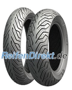 Michelin City Grip 2 ( 90/80-16 RF TL 51S Hinterrad, M/C, Vorderrad ) Michelin City Grip 2 ( 90/80-16 RF TL 51S Hinterrad, M/C, Vorderrad ) von MICHELIN