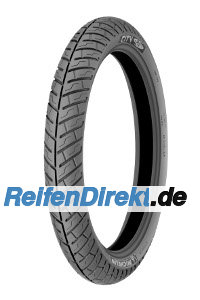 Michelin City Pro ( 50/100-17 RF TT 30P Hinterrad, M/C, Vorderrad ) Michelin City Pro ( 50/100-17 RF TT 30P Hinterrad, M/C, Vorderrad ) von MICHELIN