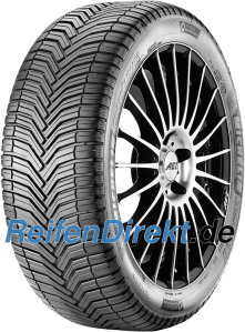 Michelin CrossClimate + ( 195/50 R15 86V XL ) Michelin CrossClimate + ( 195/50 R15 86V XL ) von MICHELIN