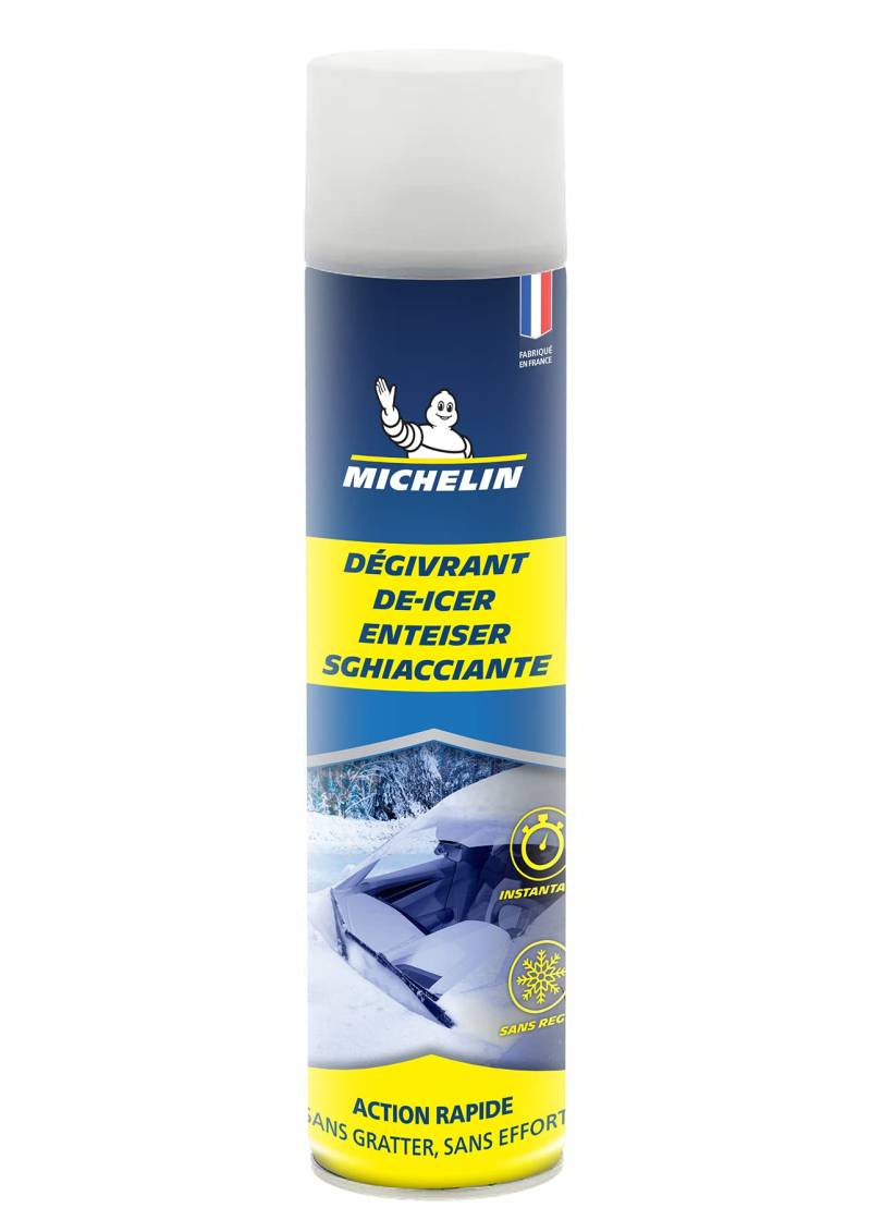 Enteiserspray 600ml von MICHELIN