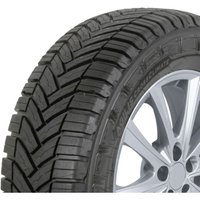 Ganzjahresreifen MICHELIN Agilis CrossClimate 225/55R17C, 109/107T TL Ganzjahresreifen MICHELIN Agilis CrossClimate 225/55R17C, 109/107T TL von MICHELIN