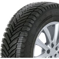 Ganzjahresreifen MICHELIN CrossClimate Camping 235/65R16C, 115/113R TL Ganzjahresreifen MICHELIN CrossClimate Camping 235/65R16C, 115/113R TL von MICHELIN