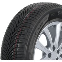 Ganzjahresreifen MICHELIN CrossClimate SUV 235/60R17 XL 106V von MICHELIN