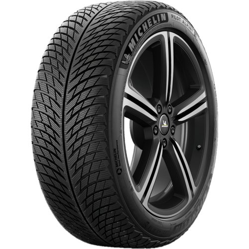 HL285/35R21*V PILOT ALPIN 5 108V XL MO1 HL285/35R21*V PILOT ALPIN 5 108V XL MO1 von MICHELIN