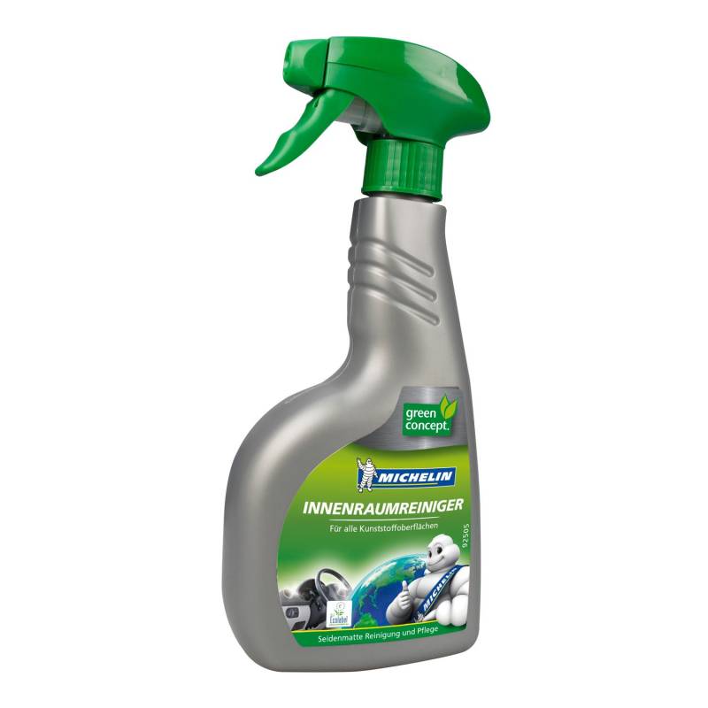 Innenraum-und Cockpitreiniger "Green Concept" 500 ml von MICHELIN